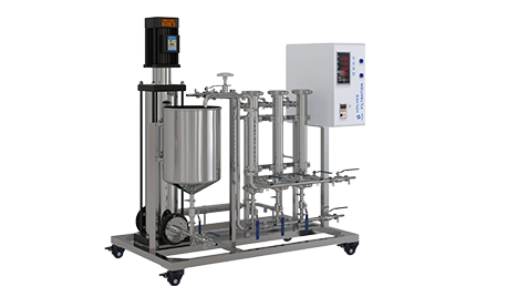 實驗室膜分離設(shè)備