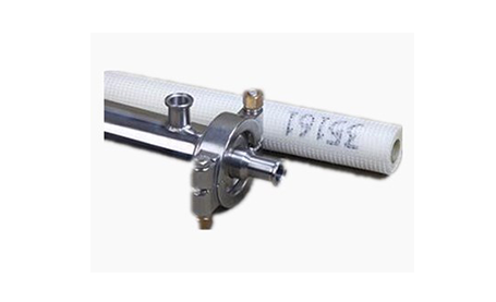 實驗室膜分離設(shè)備膜殼