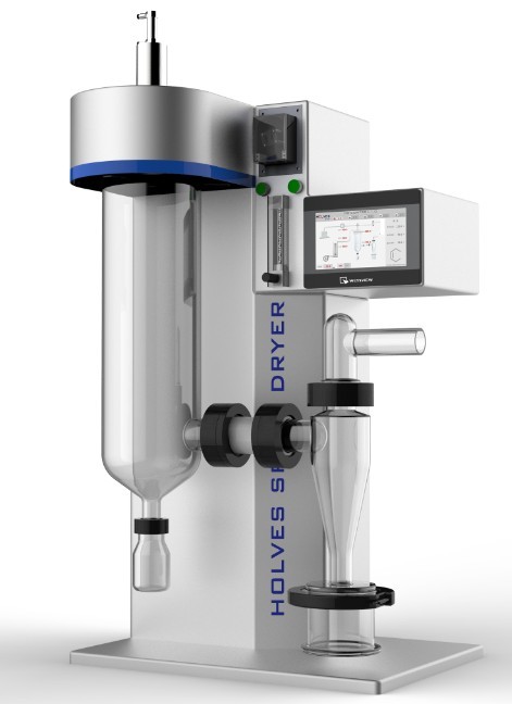 實(shí)驗(yàn)小型噴霧干燥機(jī)