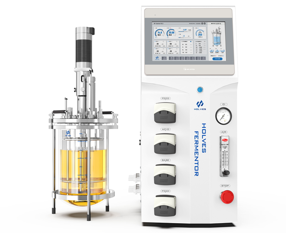 實(shí)驗室發(fā)酵罐Eu210