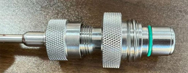 補(bǔ)料推閥1 補(bǔ)料推閥1