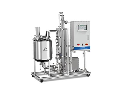 陶瓷膜過濾系統(tǒng)