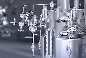 生物反應(yīng)器材質(zhì)